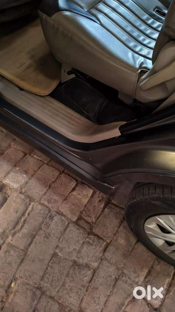 Toyota Car 2013 Diesel Manual