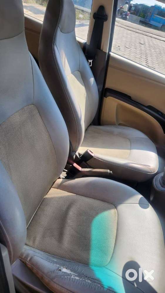 Hyundai I10 2007-2010 Era 1.1, 2011, Petrol