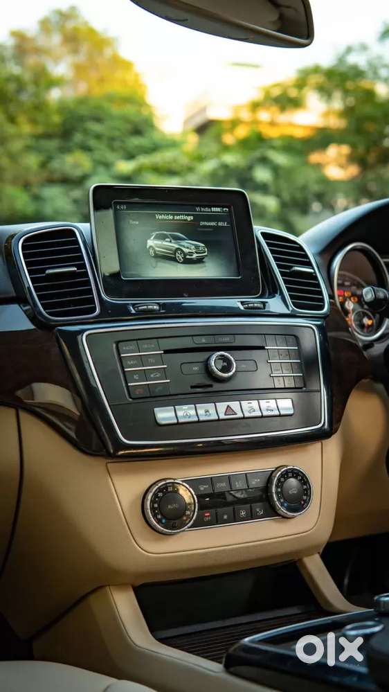 Mercedes-benz Gle Class 250d, 2016, Diesel