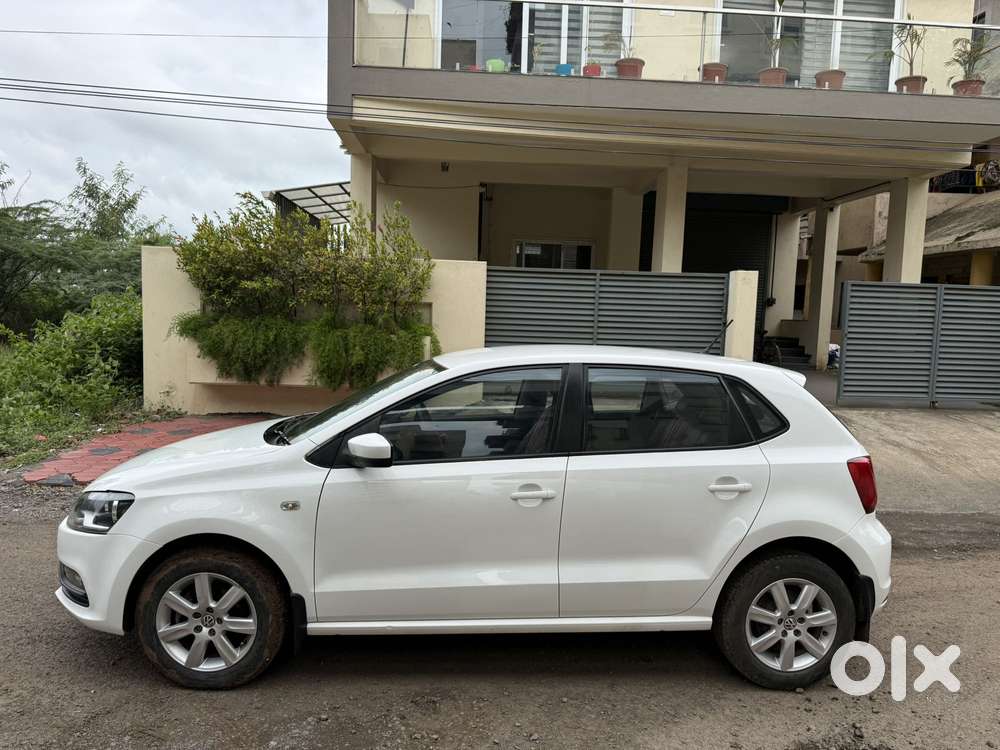 Volkswagen Polo 1.5 Tdi Comfortline, 2014, Diesel