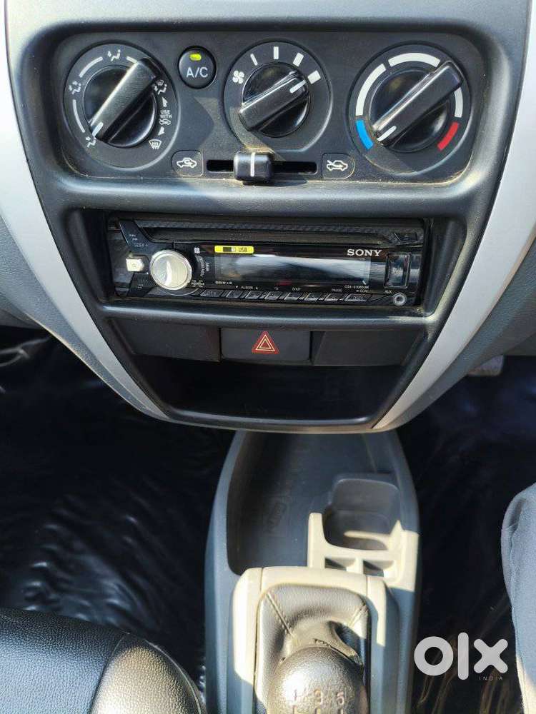 Maruti Suzuki Alto 800 Lxi, 2014, Petrol