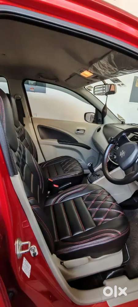 Maruti Suzuki Celerio 2015 Petrol 85000 Km Driven
