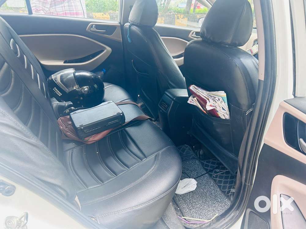Hyundai I20 Magna 2018