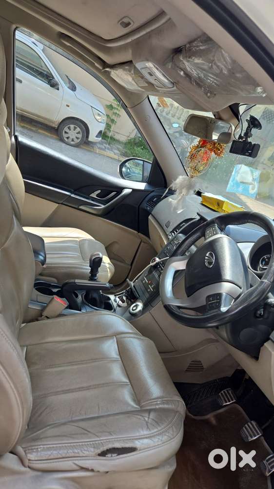Mahindra Xuv500 2.2 W10, 2018, Diesel