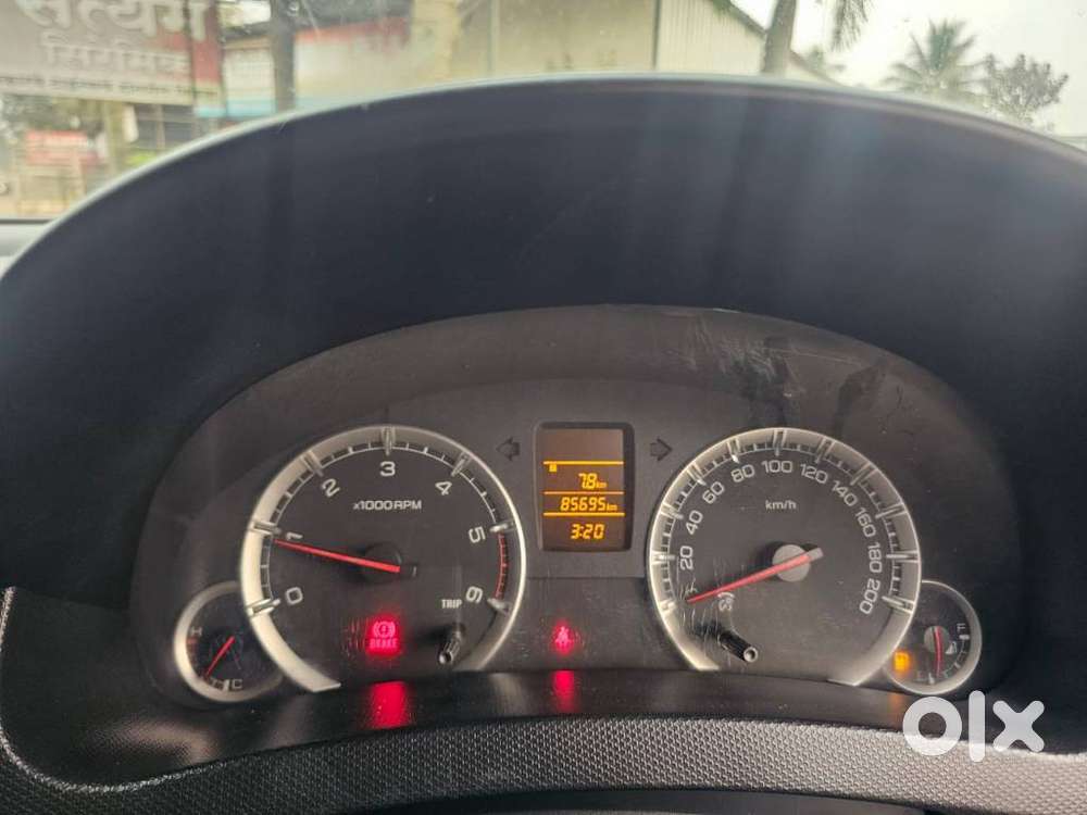 Maruti Suzuki Swift Vdi (o), 2011