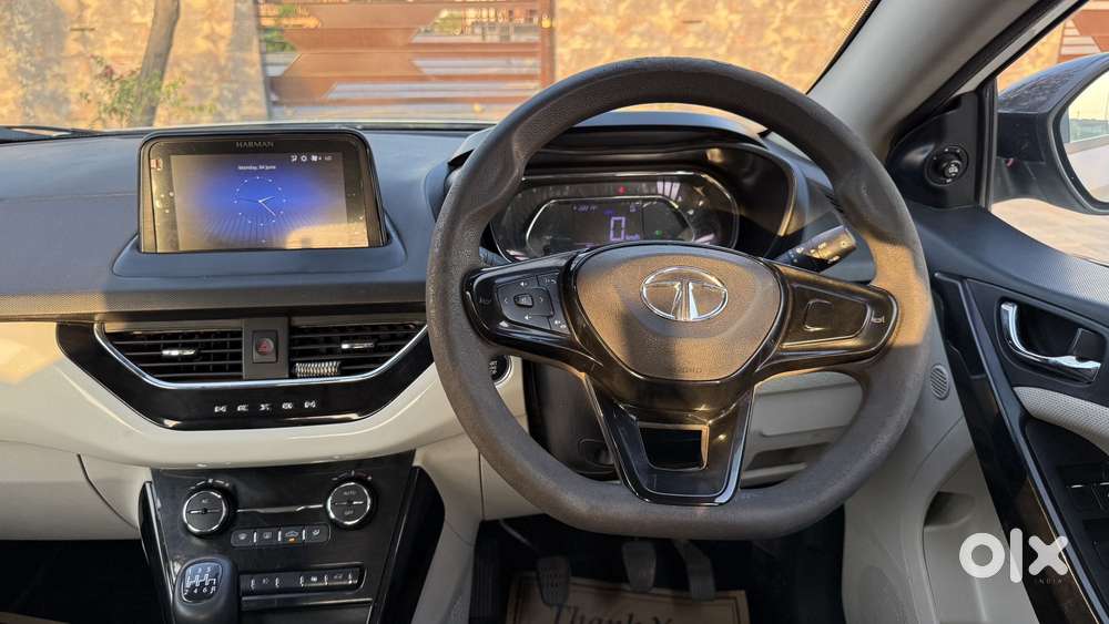 Tata Nexon 1.5 Revotorq Xz Plus (l), 2021, Diesel