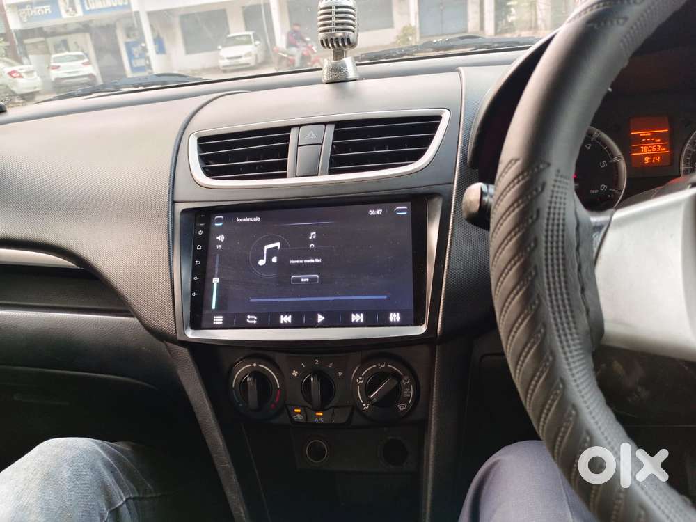 Maruti Suzuki Swift Vdi (o), 2017, Diesel