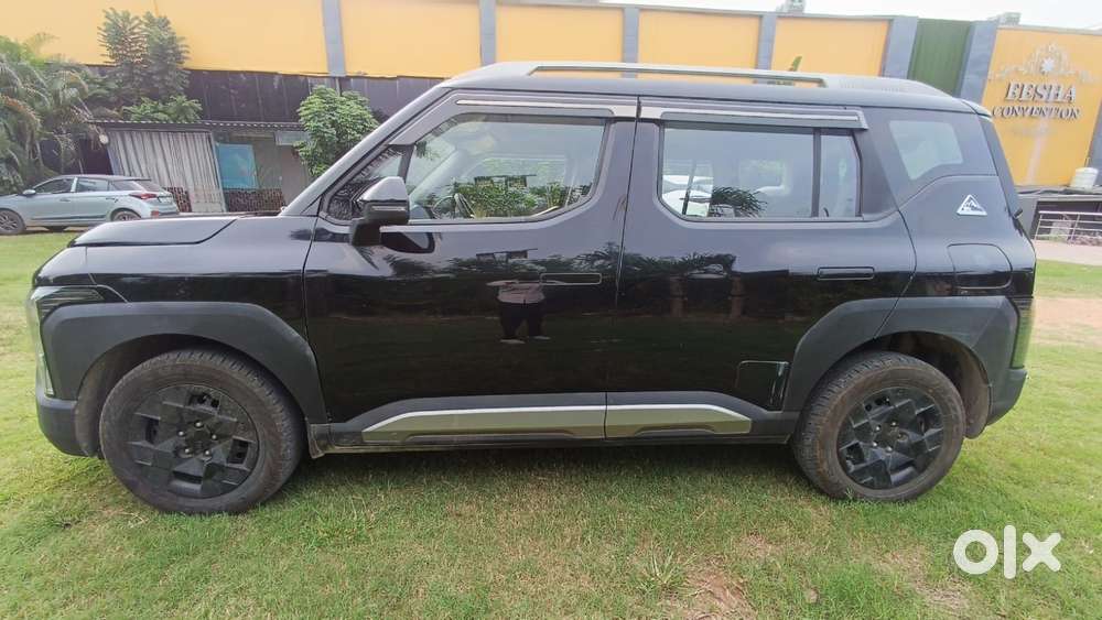 Kia Syros Htk Plus Turbo, 2025, Petrol