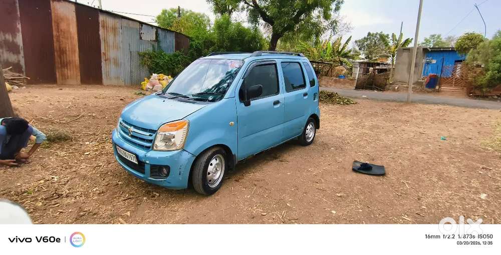 Engine Is Very Good Condition