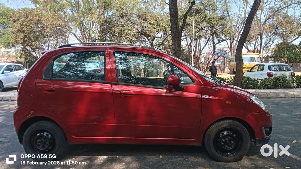 Chevrolet Spark 1.0 Lt, 2013, Petrol