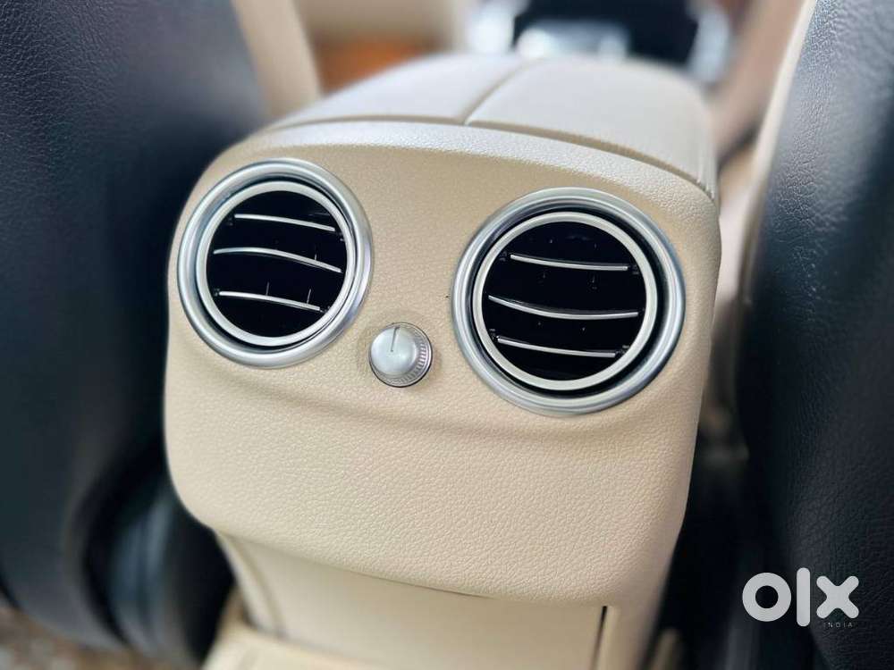 Mercedes-benz C-class C 200, 2017, Petrol