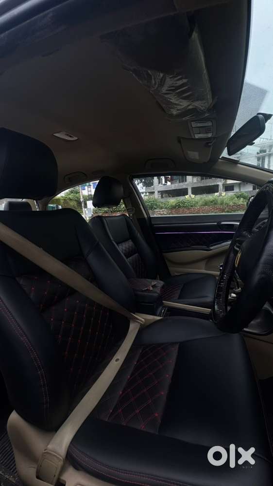 Honda Civic 1.8 Petrol 2009
