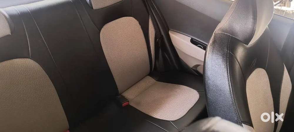Hyundai Grand I10 Sportz Diesel 2019
