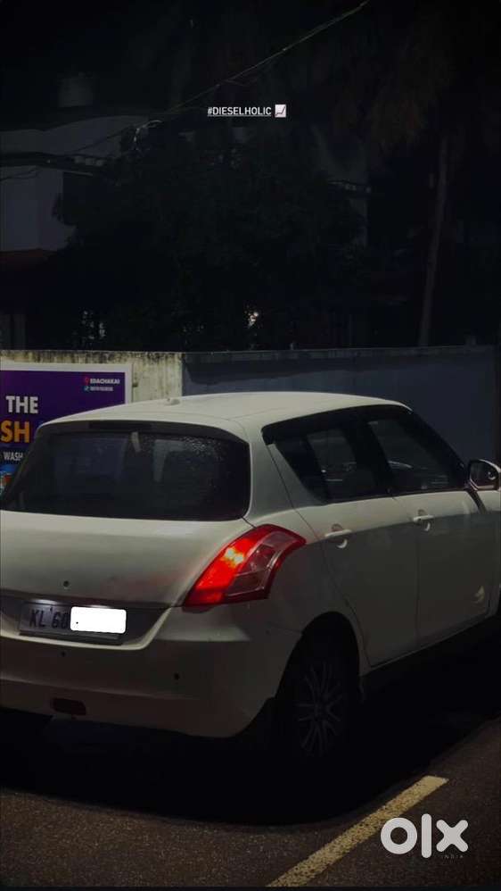 Maruti Suzuki Swift 2013 Diesel Well Maintained