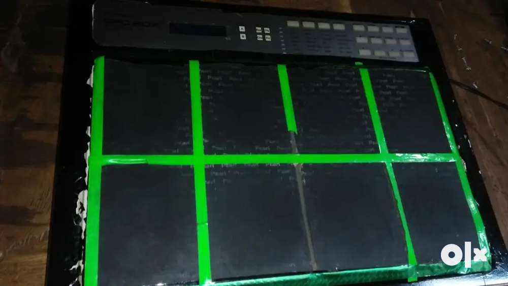 Roland spd 20x olx sales