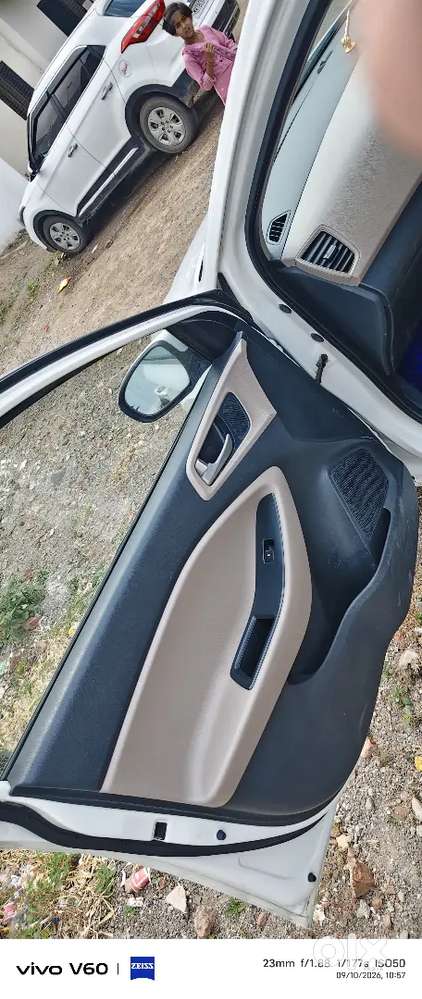 Hyundai I20 Spotz 2015 Diesel