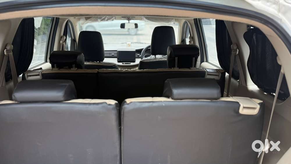 Maruti Suzuki Ertiga Vxi Cng, 2022, Petrol