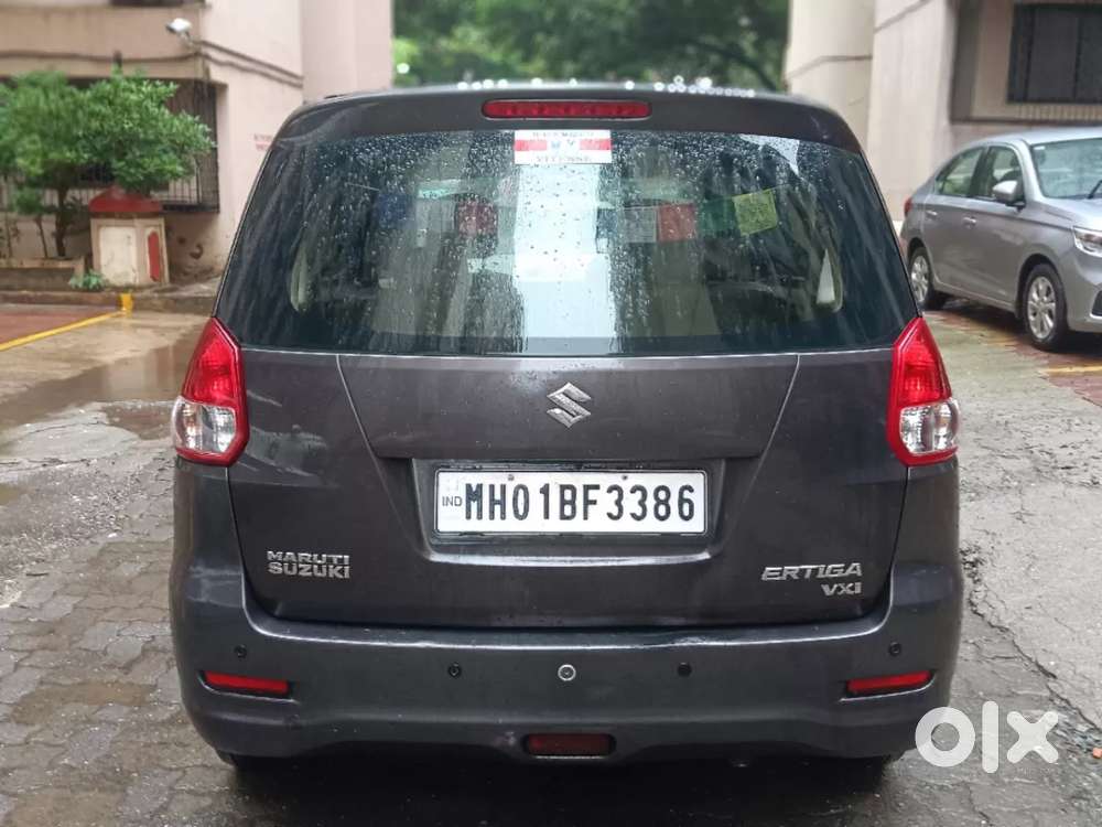 Maruti Suzuki Ertiga 1.4 Vxi Abs, 2012, Petrol