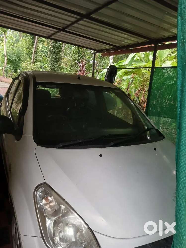 Maruti Suzuki Ritz 2015