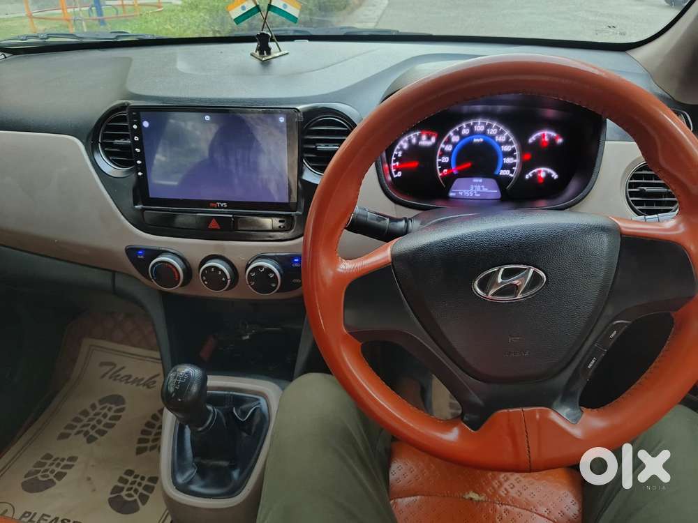 Hyundai Grand I10 1.2 Crdi Magna, 2017, Diesel