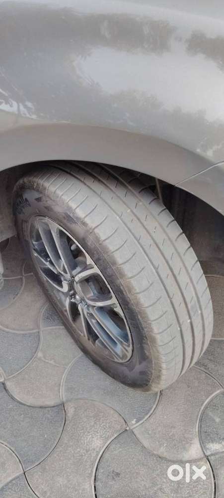 Maruti Suzuki Swift Zdi Plus, 2018, Diesel