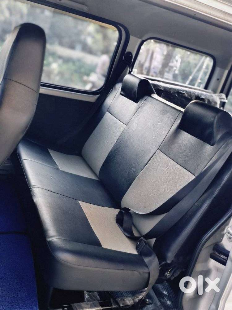 Maruti Suzuki Eeco 5 Str Ac (o), 2024, Petrol