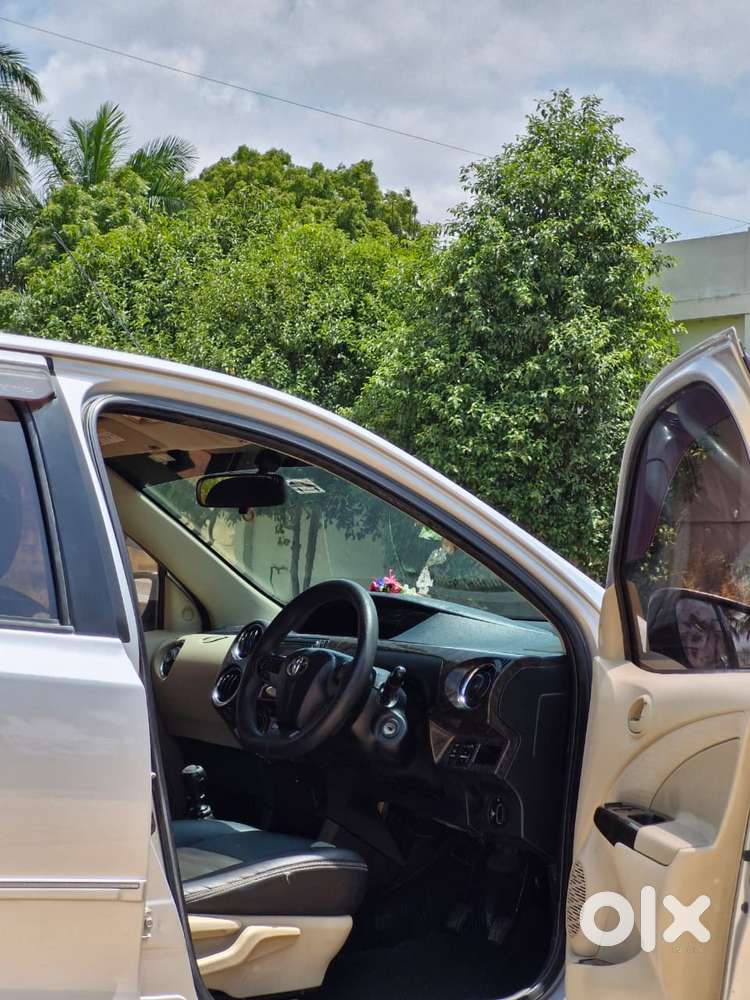 Toyota Etios 1.4 Vxd, 2017, Diesel