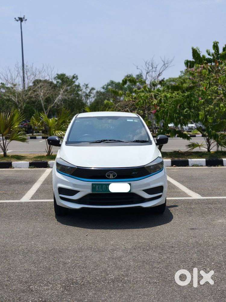 Tata Tigor Ev Xm, 2023, Electric
