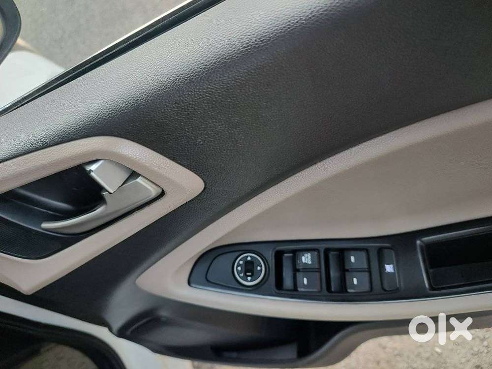 Hyundai I20 Magna 1.2 Vtvt, 2019, Petrol