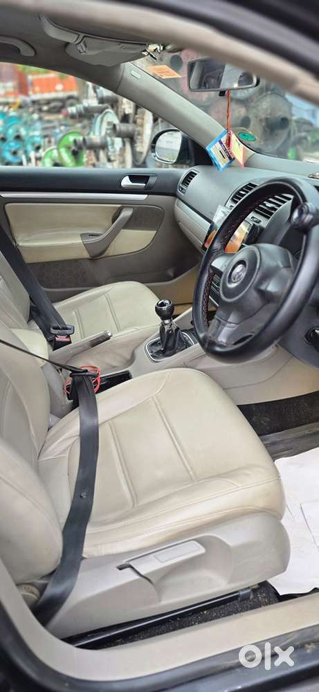 Volkswagen Jetta Diesel 2011