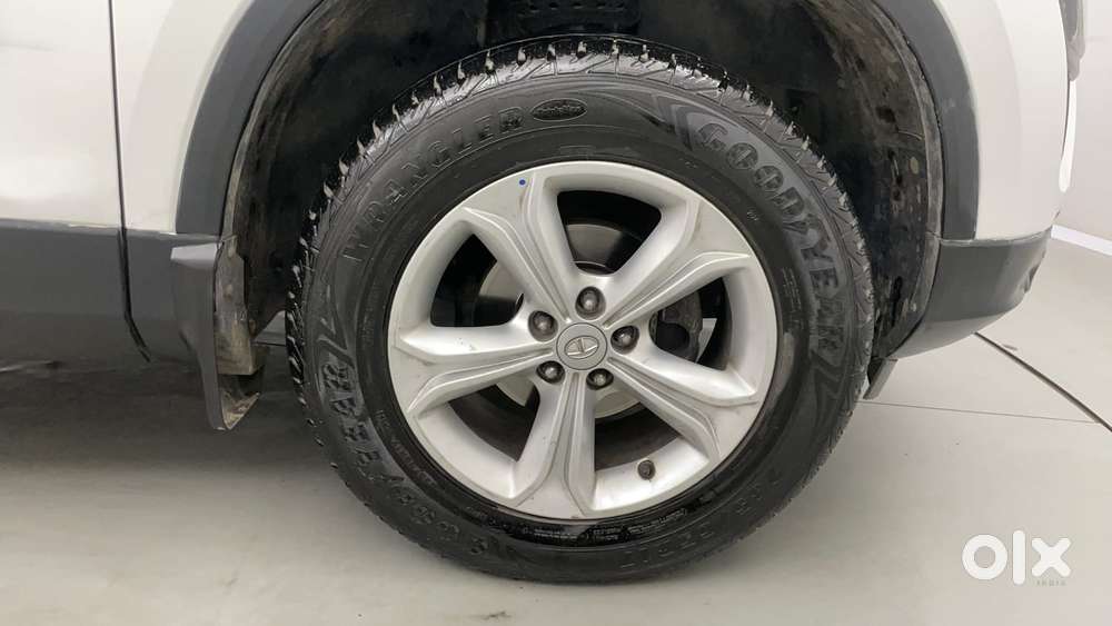 Tata Harrier Xz, 2019, Diesel