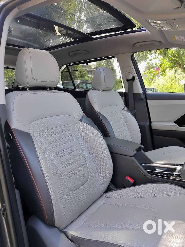 Hyundai Creta 1.5 Sx (o) Diesel At, 2024, Diesel