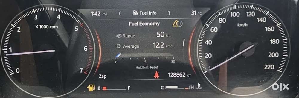 Mahindra Scorpio N Z8 L Diesel Mt 4wd 7 Str, 2022, Diesel