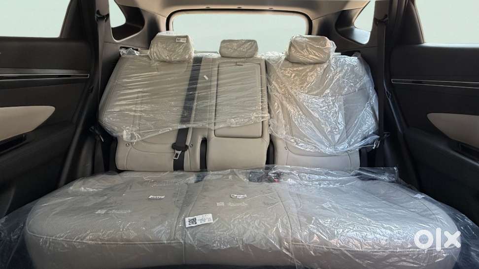 Hyundai Tucson 2.0 Platinum Petrol At, 2024, Petrol