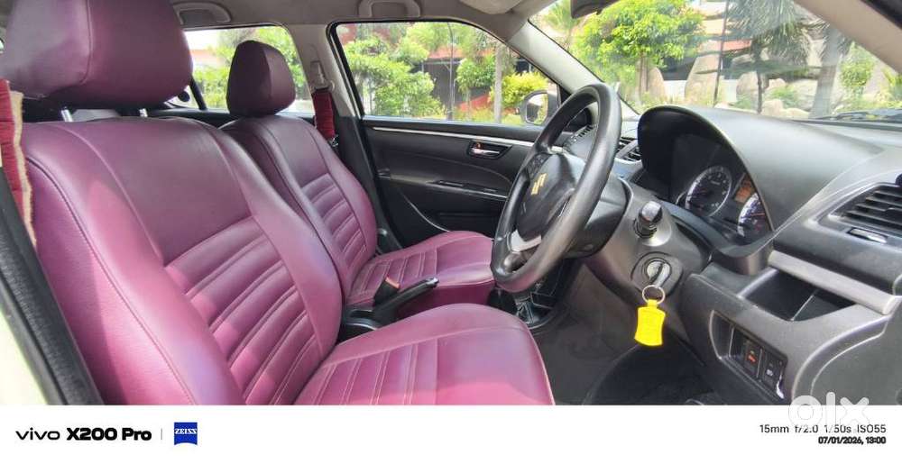 Maruti Suzuki Swift Ddis Zdi, 2013, Diesel
