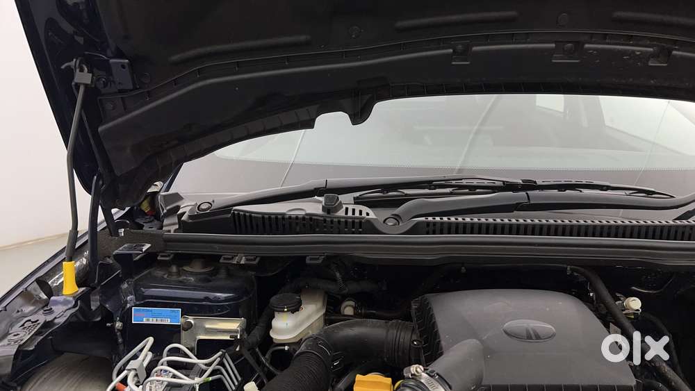Tata Curvv S 1.2 Revotron Petrol 6mt, 2024, Petrol
