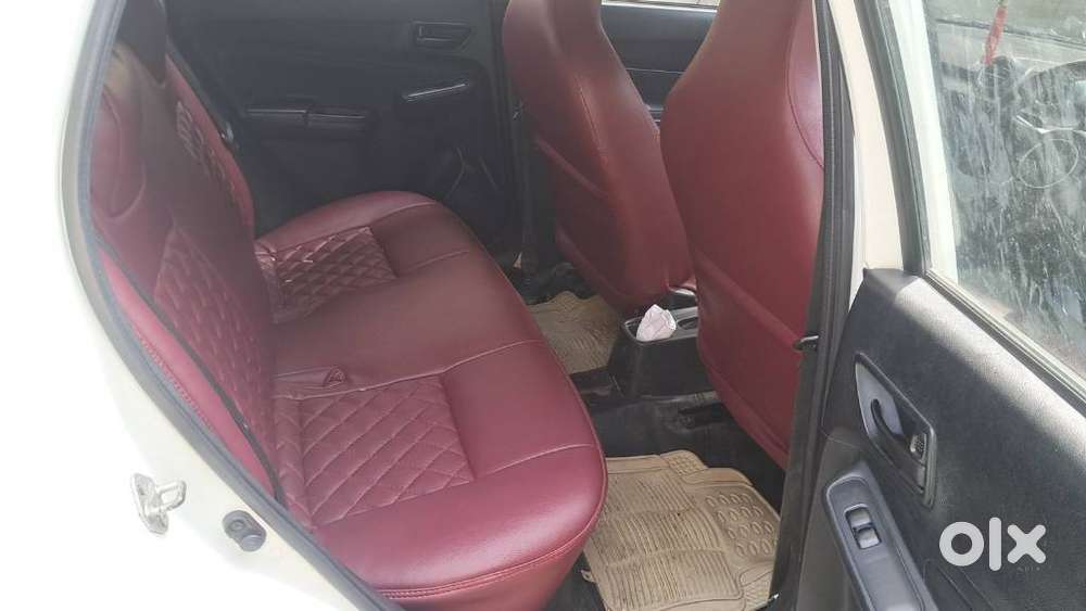 Maruti Suzuki Swift Lxi Optional-o, 2020, Petrol