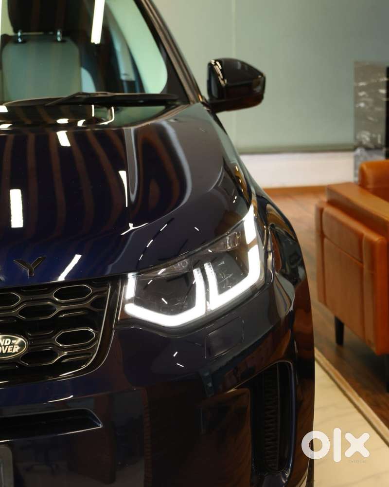 Land Rover Discovery Sport Se R-dynamic, 2022, Diesel