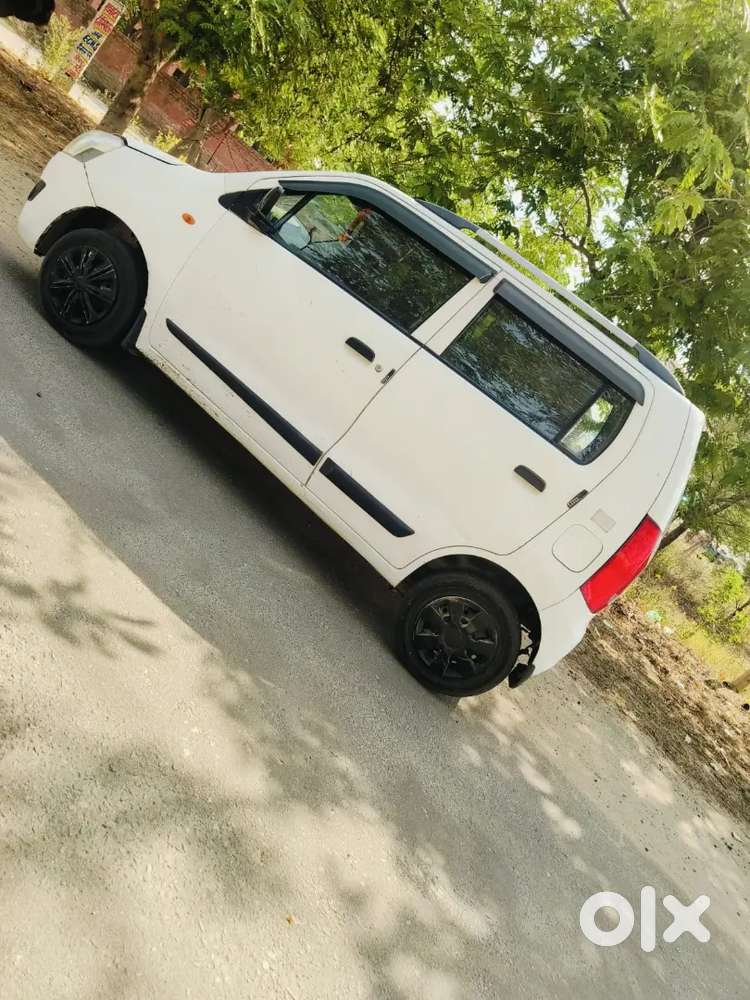 2016 Maruti Suzuki Wagon R