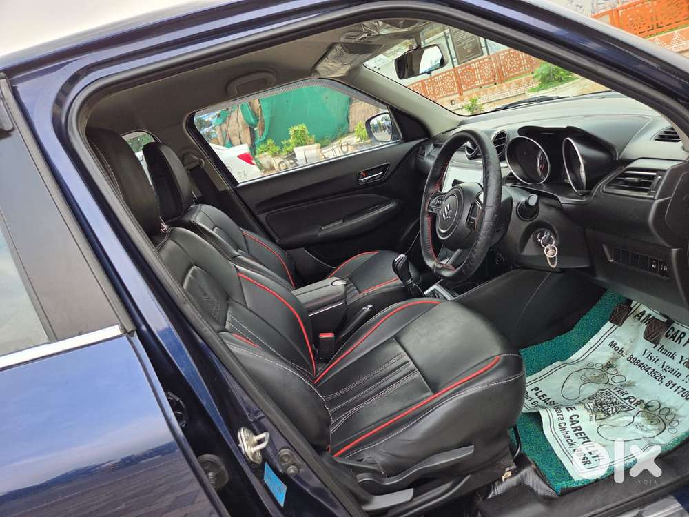 Maruti Suzuki Swift Vxi 1.2 Abs Bs-iv, 2020, Petrol