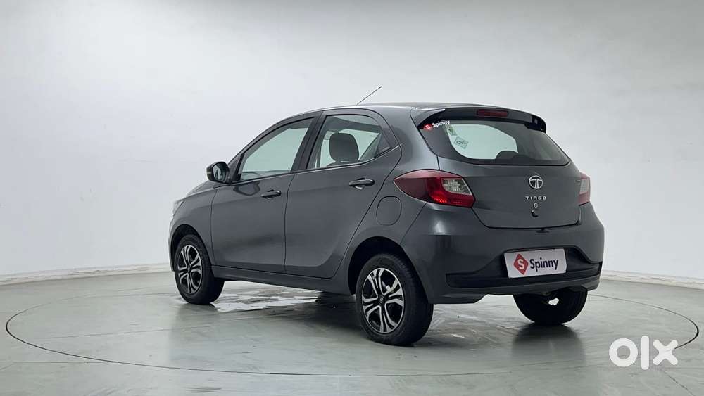 Tata Tiago Xt Icng, 2024, Cng & Hybrids