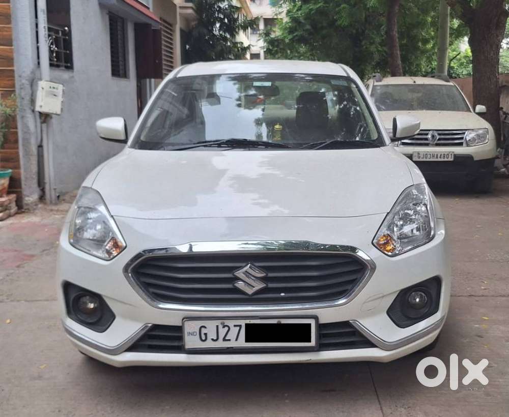 Maruti Suzuki Swift Dzire 1.2 Vxi Bsiv, 2020, Petrol