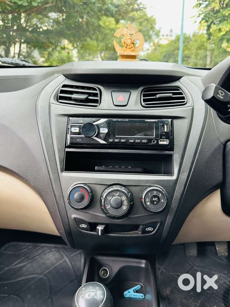 Hyundai Eon D Lite Plus, 2014, Petrol