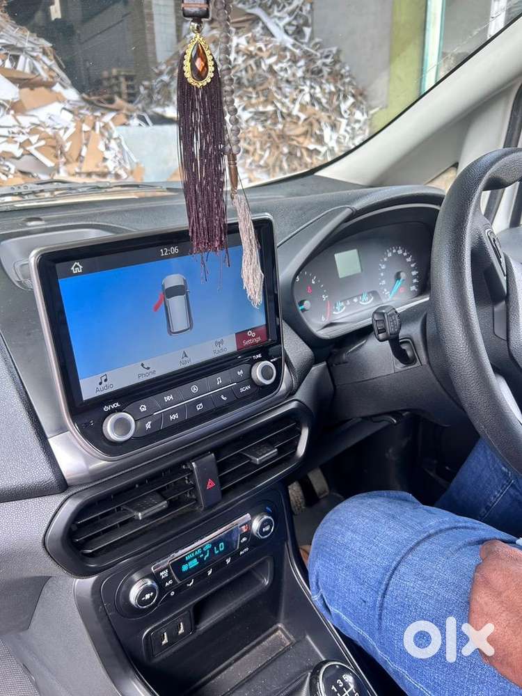 Ecosport Diesel Manual