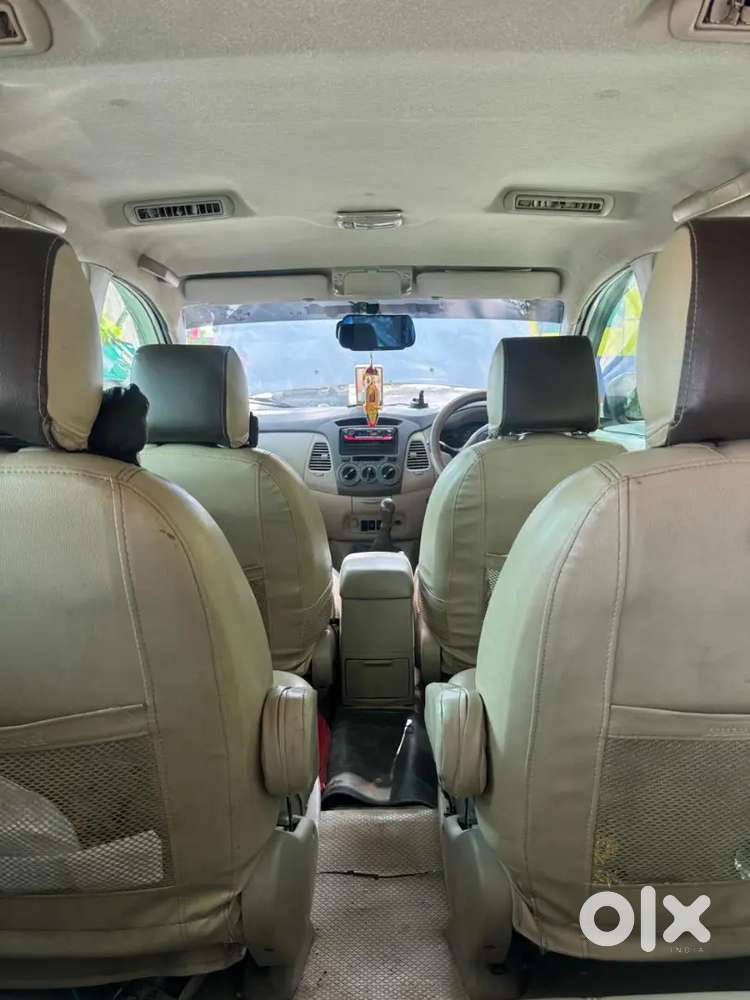 Toyota Innova 2009 Diesel Good Condition