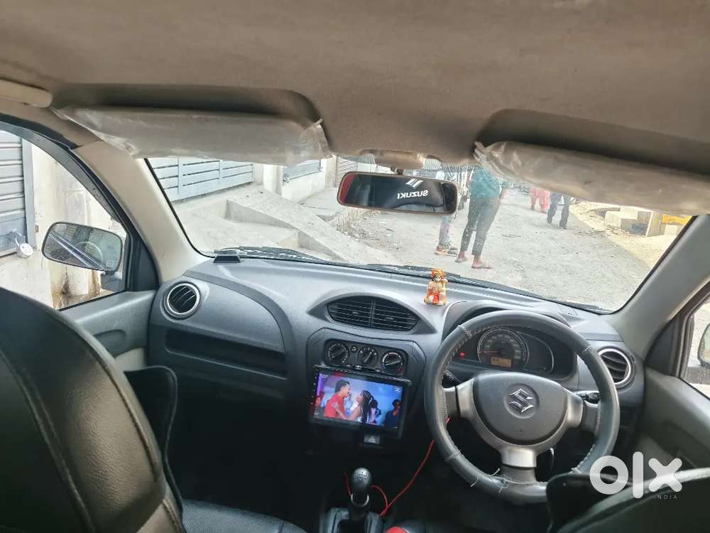 Maruti Suzuki Alto 800 2019 Petrol 33402 Km Driven