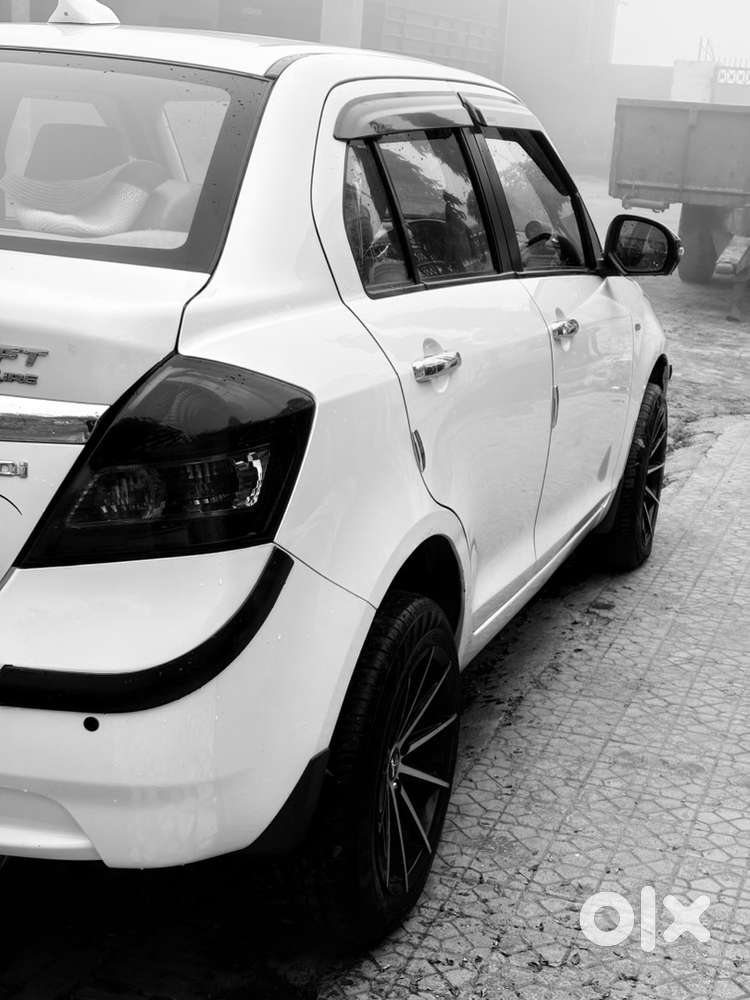 Maruti Suzuki Dzire 2014 Diesel Well Maintained