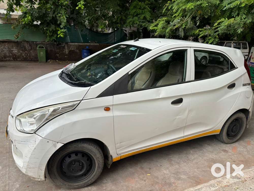 Hyundai Eon 2018 Era Plus (o)