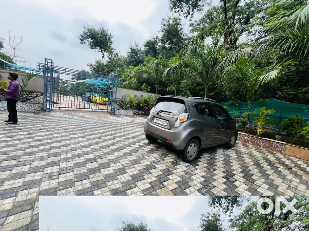 Chevrolet Beat 2013 Petrol Lt