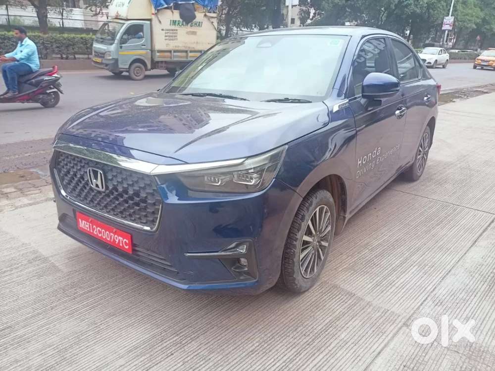 Honda Amaze, 2024, Petrol